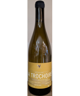 Chinon Blanc "Les 3...