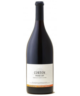 Corton Grand Cru 2023...