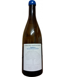 Muscadet Gabbro "Clos des...