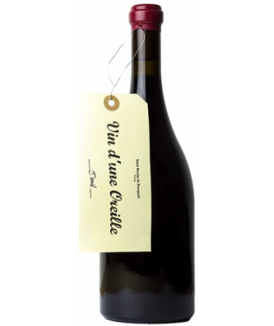 Vin de France Rouge "Vin...