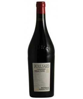 Arbois Rouge "Poulsard...