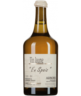 Arbois Vin Jaune "En Spois"...