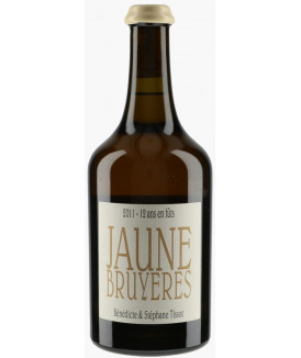 Arbois Vin Jaune "Les...