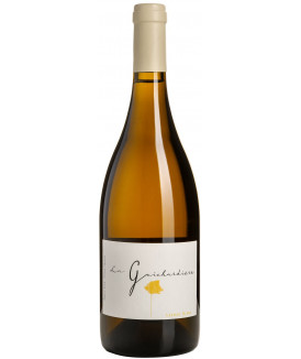 Saumur Blanc "La...