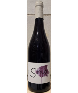 Vin de France Rouge "Sinua"...