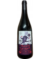 Vin de France Rouge "Pousse...