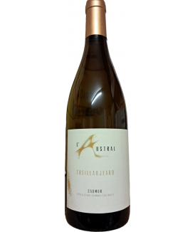 Saumur Blanc...