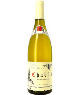 Chablis 2023 Domaine...