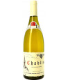 Chablis 2023 Domaine...