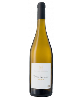 Saumur Blanc "Terres...