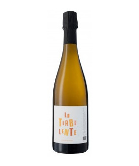 Pétillant Naturel Blanc "La...