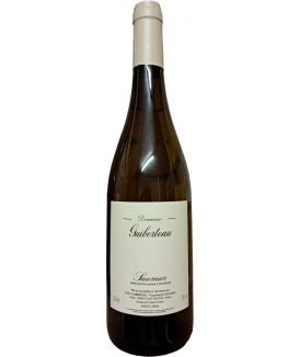 Saumur Blanc 2024 Domaine...