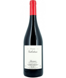 Saumur Rouge 2023 Domaine...