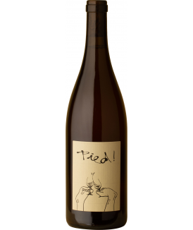 Vin de France Blanc "Pied"...