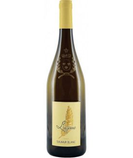 Saumur Blanc "L'Ingénue"...