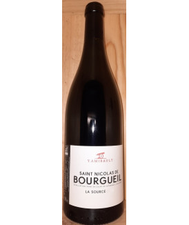 Saint-Nicolas-de-Bourgueil...