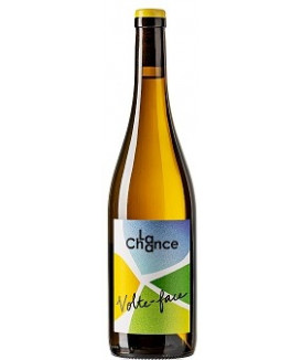 Saumur Blanc "Volte-Face"...