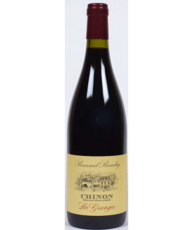 Chinon Rouge "Les Granges"...
