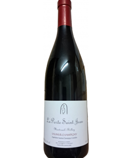 Saumur Champigny 2023...