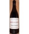 Saumur Champigny "Montée...