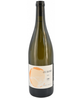 Vin de France Blanc "Les...