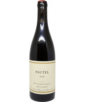 Vin de France Rouge...