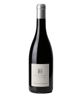 Saint Nicolas de Bourgueil...