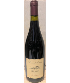 Chinon Rouge "Les Granges"...