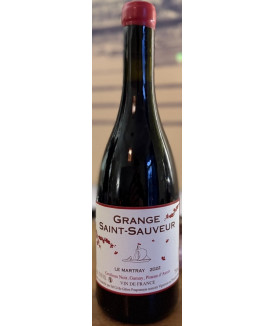 Vin de France Rouge "Le...