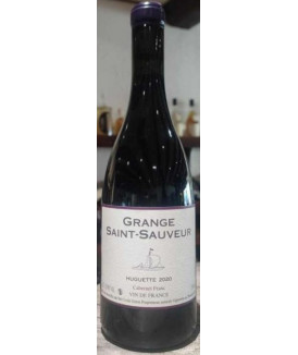Vin de France Rouge...