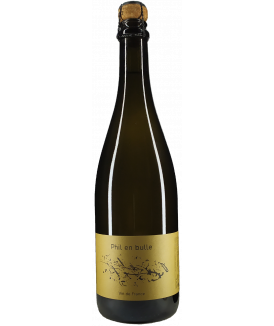 Vin de France Pétillant...