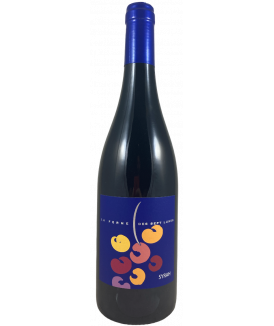 Vin de France Rouge "Syrah"...