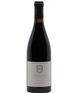 Chinon Rouge "L'Huisserie"...