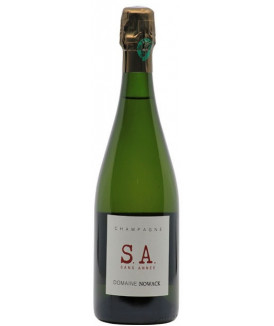 Champagne Extra-Brut "SA"...