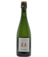 Champagne Extra-Brut "SA"...