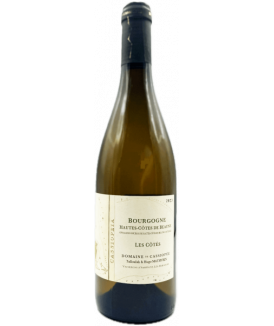 Bourgogne Hautes-Côtes de...