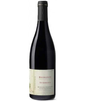 Bourgogne Rouge "En...