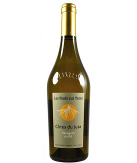 Côtes du Jura Blanc...
