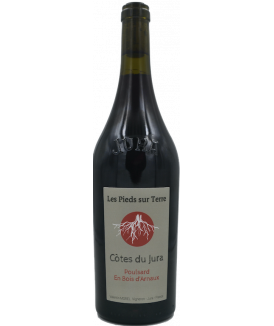 Côtes du Jura Rouge...