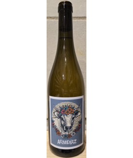 Savoie Blanc "Armenaz" 2024...