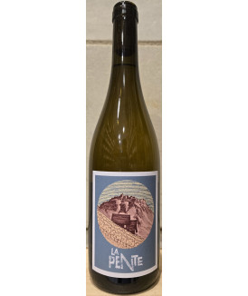 Savoie Blanc "La Pente"...