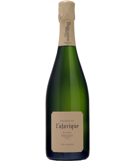 Champagne Extra-Brut...