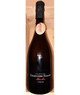 Champagne Blanc de Blancs...