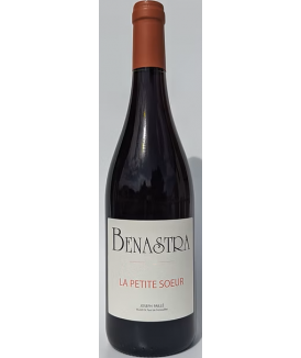 Côtes Catalanes Rouge "La...