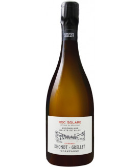 Champagne Extra-Brut "Roc...