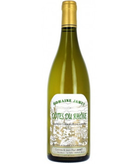 Côtes du Rhône Blanc 2024...