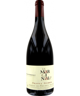 Saumur Champigny "La...