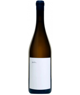 Saumur Blanc "Juste" 2024...