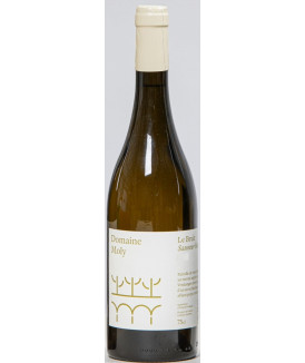 Saumur Blanc "Le Bruit"...