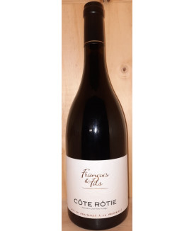 Côte-Rôtie 2023 Domaine...